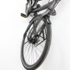 Reconditionné - Vélo de Randonnée - Sensa Travel Lite Disc Gris - Excellent