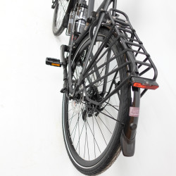 Reconditionné - Vélo de Randonnée - Sensa Travel Lite Disc Gris - Excellent