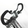 Reconditionné - Vélo de Randonnée - Sensa Travel Lite Disc Gris - Excellent