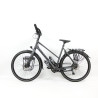 Reconditionné - Vélo de Randonnée - Sensa Travel Lite Disc Gris - Excellent