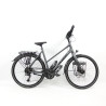 Reconditionné - Vélo de Randonnée - Sensa Travel Lite Disc Gris - Excellent