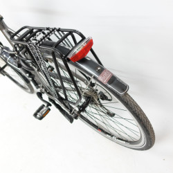 Reconditionné - Vélo de Randonnée - Sensa SuperLite - Gris - Bon