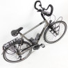 Reconditionné - Vélo de Randonnée - Sensa SuperLite - Gris - Bon