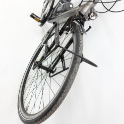 Reconditionné - Vélo de Randonnée - Sensa SuperLite - Gris - Bon