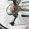 Reconditionné - Vélo de Randonnée - Sensa SuperLite - Gris - Bon