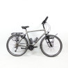 Reconditionné - Vélo de Randonnée - Sensa SuperLite - Gris - Bon