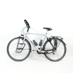 Reconditionné - Vélo de Randonnée - Koga Lightspeed Gris - Correct
