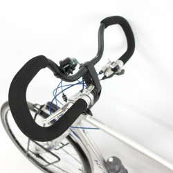 Reconditionné - Vélo de Randonnée - Koga Lightspeed Gris - Correct