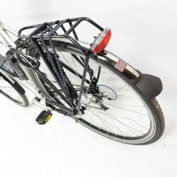 Reconditionné - Vélo de Randonnée - Koga Lightspeed Gris - Correct