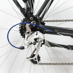 Reconditionné - Vélo de Randonnée - Koga Lightspeed Gris - Correct