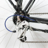 Reconditionné - Vélo de Randonnée - Koga Lightspeed Gris - Correct
