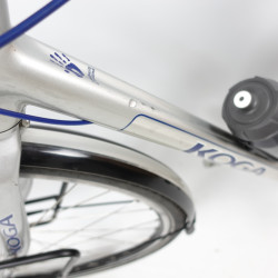 Reconditionné - Vélo de Randonnée - Koga Lightspeed Gris - Correct