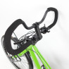 Reconditionné - Vélo de Randonnée - Jan Janssen Millennium Vert - Excellent