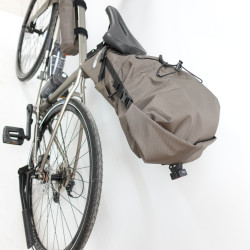 Reconditionné - Vélo de Randonnée - Trek FX S4 Gris - Bon