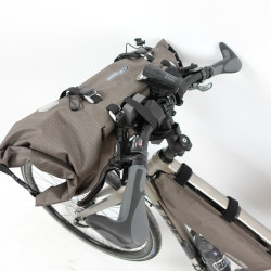 Reconditionné - Vélo de Randonnée - Trek FX S4 Gris - Bon