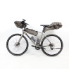 Reconditionné - Vélo de Randonnée - Trek FX S4 Gris - Bon