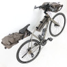 Reconditionné - Vélo de Randonnée - Trek FX S4 Gris - Bon