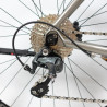 Reconditionné - Vélo de Randonnée - Trek FX S4 Gris - Bon