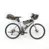 Reconditionné - Vélo de Randonnée - Trek FX S4 Gris - Bon