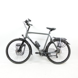 Reconditionné - Vélo de Randonnée - Sensa SuperLite Disc - Gris - Excellent