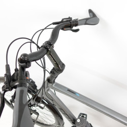 Reconditionné - Vélo de Randonnée - Sensa SuperLite Disc - Gris - Excellent