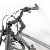 Reconditionné - Vélo de Randonnée - Sensa SuperLite Disc - Gris - Excellent