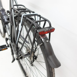Reconditionné - Vélo de Randonnée - Sensa SuperLite Disc - Gris - Excellent
