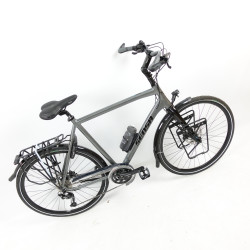 Reconditionné - Vélo de Randonnée - Sensa SuperLite Disc - Gris - Excellent