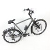 Reconditionné - Vélo de Randonnée - Sensa SuperLite Disc - Gris - Excellent