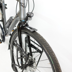 Reconditionné - Vélo de Randonnée - Sensa SuperLite Disc - Gris - Excellent
