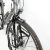 Reconditionné - Vélo de Randonnée - Sensa SuperLite Disc - Gris - Excellent
