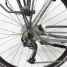 Reconditionné - Vélo de Randonnée - Sensa SuperLite Disc - Gris - Excellent