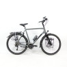 Reconditionné - Vélo de Randonnée - Sensa SuperLite Disc - Gris - Excellent