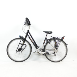 Reconditionné - Vélo de Randonnée - Koga Prominence Noir - Correct
