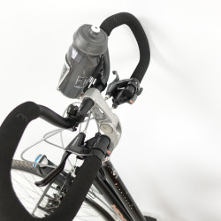 Reconditionné - Vélo de Randonnée - Koga Prominence Noir - Correct