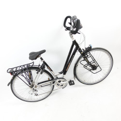 Reconditionné - Vélo de Randonnée - Koga Prominence Noir - Correct