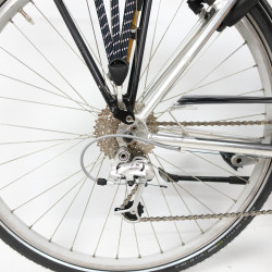 Reconditionné - Vélo de Randonnée - Koga Prominence Noir - Correct