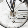 Reconditionné - Vélo de Randonnée - Koga Prominence Noir - Correct