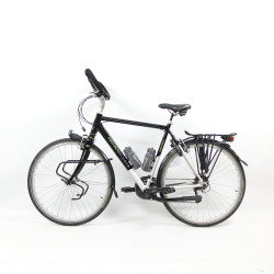 Reconditionné - Vélo de Randonnée - Koga Distance Noir - Très Bon
