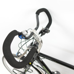 Reconditionné - Vélo de Randonnée - Koga Distance Noir - Très Bon