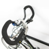 Reconditionné - Vélo de Randonnée - Koga Distance Noir - Très Bon