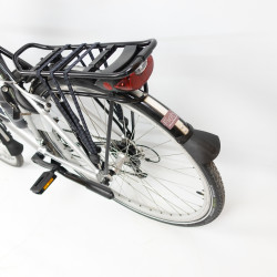 Reconditionné - Vélo de Randonnée - Koga Distance Noir - Très Bon