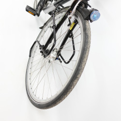 Reconditionné - Vélo de Randonnée - Koga Distance Noir - Très Bon