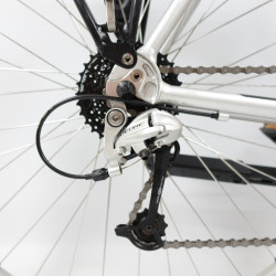 Reconditionné - Vélo de Randonnée - Koga Distance Noir - Très Bon
