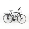 Reconditionné - Vélo de Randonnée - Koga Distance Noir - Très Bon