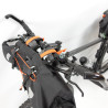 Reconditionné - Vélo de Randonnée - Sensa Livigno Evo C11 Noir - Excellent