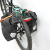 Reconditionné - Vélo de Randonnée - Sensa Livigno Evo C11 Noir - Excellent