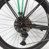 Reconditionné - Vélo de Randonnée - Sensa Livigno Evo C11 Noir - Excellent