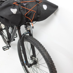 Reconditionné - Vélo de Randonnée - Sensa Livigno Evo C11 Noir - Excellent