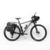 Reconditionné - Vélo de Randonnée - Sensa Livigno Evo C11 Noir - Excellent